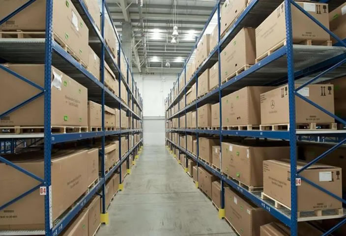 漳州到郁南县货物仓储