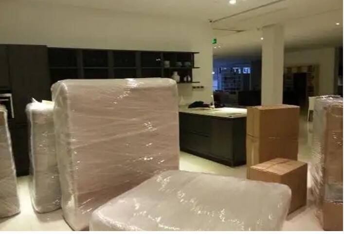 漳州到郁南县长途搬家