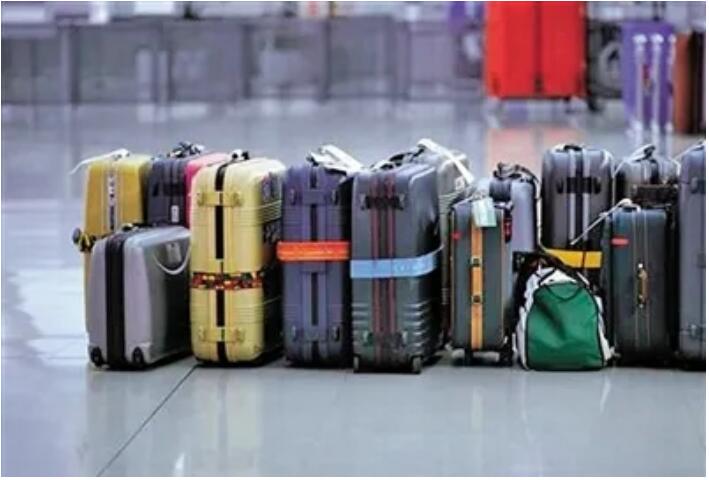 漳州到郁南县行李托运